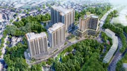 GHomes Hạ Long — Cao Thắng, Quảng Ninh — Ảnh 1