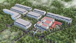 Hồng Hải — Văn Lâm, Hưng Yên — Ảnh 1