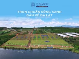 La Maison Premier — Lâm Đồng — Ảnh 1