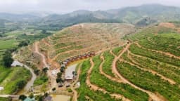Tân Lâm Nguyên — Đam Rông, Lâm Đồng — Ảnh 1