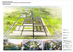Khu đô thị số 4 — Hương Sơn, Thái Nguyên — Ảnh 1