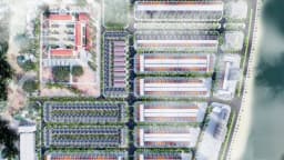 Nhà vườn kiểu Mỹ — Tam Hiệp, Quảng Nam — Ảnh 1