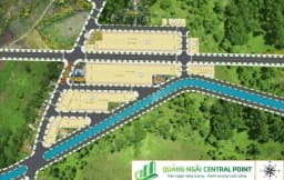 Quảng Ngãi Central Point — Nghĩa Lộ, Quảng Ngãi — Ảnh 1