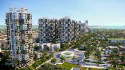 Mer Vista Casilla — Tân Thành, Bình Thuận — Ảnh 1