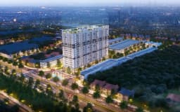 Trúc Quyên Land — Tân Uyên, Bình Dương — Ảnh 1