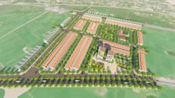 Grand Việt Hưng — Tam Quan, Bình Định — Ảnh 1