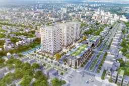 Quảng Thắng River — Quảng Thắng, Thanh Hóa — Ảnh 1