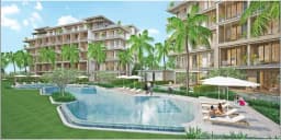 The Ocean Suites Quy Nhơn — Phù Cát, Bình Định — Ảnh 1