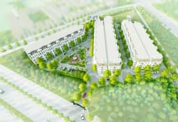 Yên Trung Residence — Yên Trung, Bắc Ninh — Ảnh 1