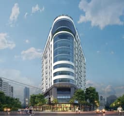 Ngọc Hà Diamond Residence — Vĩnh Phúc — Ảnh 1
