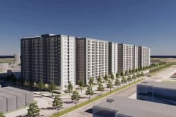 Evergreen Tràng Duệ — An Dương, Hải Phòng — Ảnh 1