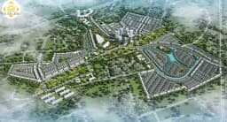 Khu đô thị sinh thái Hồng Hạc – Xuân Lâm — Thuận Thành, Bắc Ninh — Ảnh 1