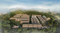 City View Hà Giang — Hà Giang — Ảnh 1