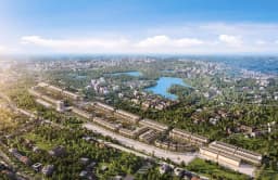 Âu Cơ Park City — Phú Thọ, Phú Thọ — Ảnh 1