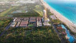 Aqua Pearl City — Nghi Hương, Nghệ An — Ảnh 1