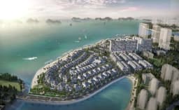 Grand Bay Halong Villas — Bãi Cháy, Quảng Ninh — Ảnh 1