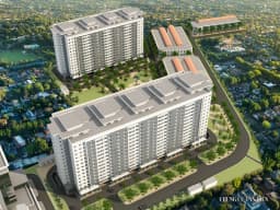 Conic Boulevard — Huyện Bình Chánh, Thành phố Hồ Chí Minh — Ảnh 1