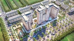Lantana City Hà Nam — Lam Hạ, Hà Nam — Ảnh 1
