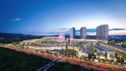 Summer Land — Bình Thuận — Ảnh 1