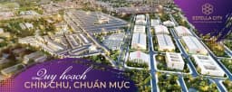 Estella City — Trảng Bom, Đồng Nai — Ảnh 1