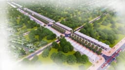 Tuyến dân cư Đường số 2 — Vĩnh Quang, Kiên Giang — Ảnh 1