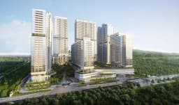 Residence Hill — Dương Đông, Kiên Giang — Ảnh 1