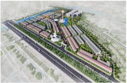 Khu đô thị Yên Bình — Tam Điệp, Ninh Bình — Ảnh 1