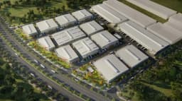Industrial Centre YP2C — Yên Phong, Bắc Ninh — Ảnh 1