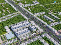 Tân Phong New City — Quảng Xương, Thanh Hóa — Ảnh 1