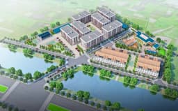 KT Home — Nghi Xá, Nghệ An — Ảnh 1