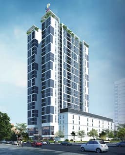 PCC1 Vĩnh Hưng — Hoàng Mai, Hà Nội — Ảnh 1