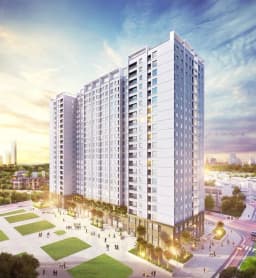 Ruby Tower — Đông Vệ, Thanh Hóa — Ảnh 1 Ruby Tower — Đông Vệ, Thanh Hóa — Ảnh 1