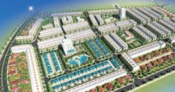 Khu đô thị Thiên Ân — TX. Điện Bàn, Quảng Nam — Ảnh 1