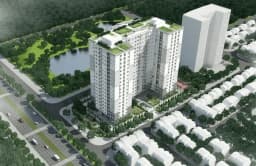 Rice City — Nam Từ Liêm, Hà Nội — Ảnh 1