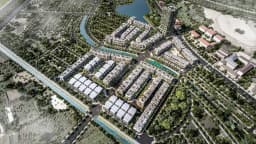 Vaquarius Văn Giang — Văn Giang, Hưng Yên — Ảnh 1