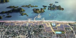 SafaBay — Cẩm Trung, Quảng Ninh — Ảnh 1
