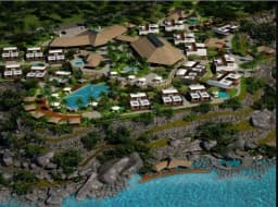La Costa Quy Nhơn — Ghềnh Ráng, Bình Định — Ảnh 1