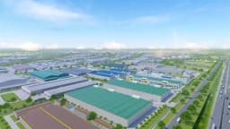 Amata City Long Thành — Đồng Nai — Ảnh 1