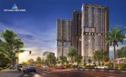 Opal Cityview — Thủ Dầu Một, Bình Dương — Ảnh 1