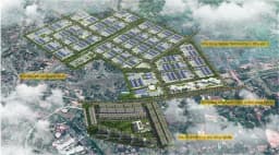 SHI IP Tam Dương — Tam Dương, Vĩnh Phúc — Ảnh 1