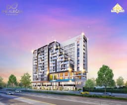 The Aurora — Quận 7, Thành phố Hồ Chí Minh — Ảnh 1
