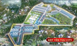 Yên Thứ City — Phổ Yên, Thái Nguyên — Ảnh 1