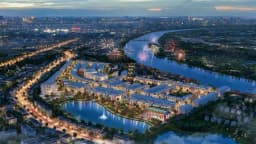 Sơn Phúc Green City — Hưng Thành, Tuyên Quang — Ảnh 1