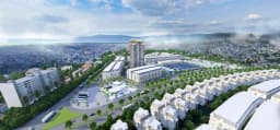 Sông Hồng Diamond City — Yên Phú, Hưng Yên — Ảnh 1