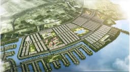 Vinhomes Happy Home Cam Ranh — Cam Nghĩa, Khánh Hòa — Ảnh 1