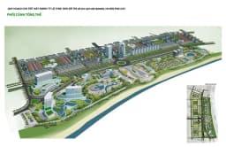 Khu đô thị và du lịch An Quang — Bình Định — Ảnh 1