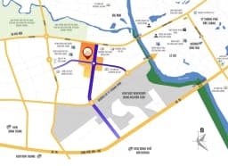 Lam Sơn Nexus City — Mỹ Độ, Bắc Giang — Ảnh 1
