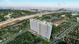 Bcons Avenue Bình Thắng — Dĩ An, Bình Dương — Ảnh 1