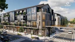 Uni Complex Bình Dương — Thủ Dầu Một, Bình Dương — Ảnh 1
