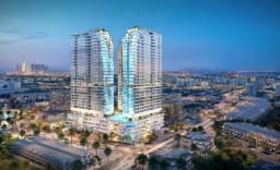 King Crown Infinity — Thủ Đức, Thành phố Hồ Chí Minh — Ảnh 1